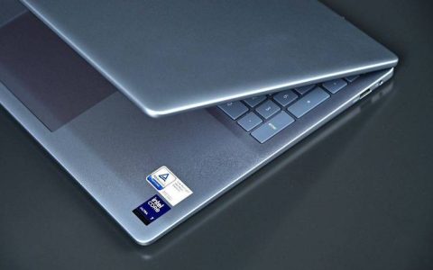 戴尔 Pro 16 Plus – 高性能商务笔记本_资料手册