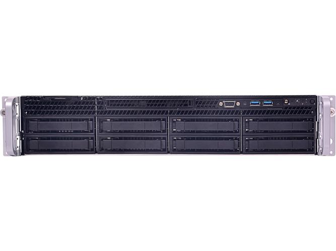 宝德 PDesk PN1000A - 高性能商用台式机_资料库-4