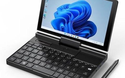 GPD WIN Max – 掌上游戏笔记本_百科资料