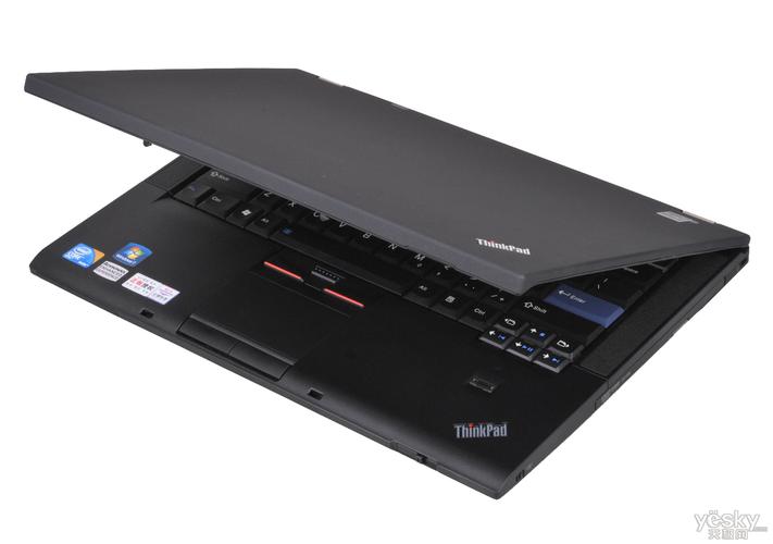 联想(Lenovo)ThinkPad T410s - 商用轻薄笔记本_资料手册-5 联想(Lenovo)ThinkPad T410s - 商用轻薄笔记本_资料手册-5