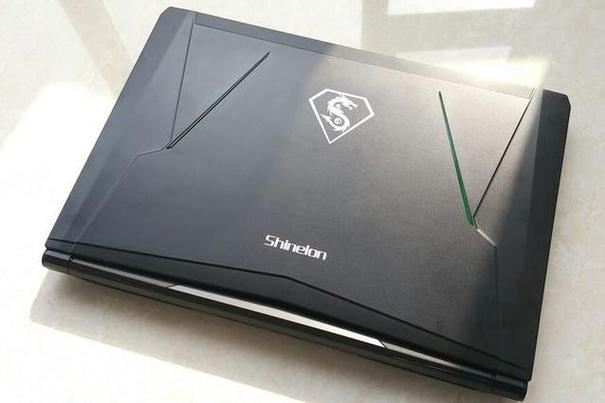 炫龙（Shinelon）X6毒刺 - 高性价比游戏本_资料库-5