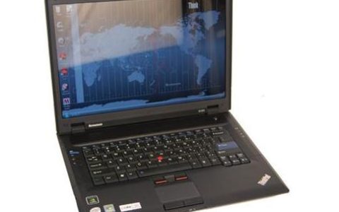 联想（Lenovo）ThinkPad SL500 – 商务办公笔记本_资料手册