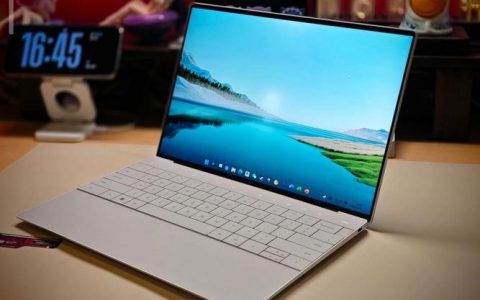 戴尔 XPS 13 Plus 9320 – 极致轻薄商务本_资料库