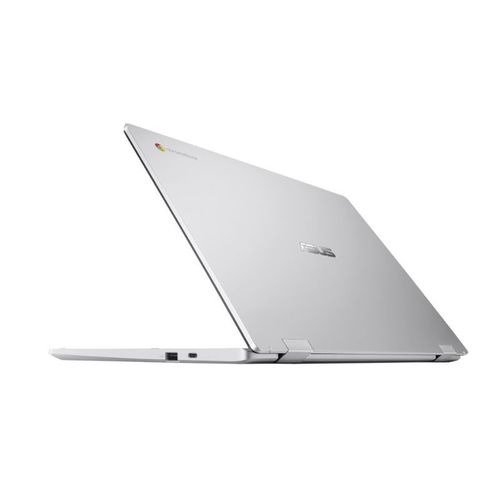 华硕 Chromebook CX1 - 轻薄长续航笔记本_百科资料-2