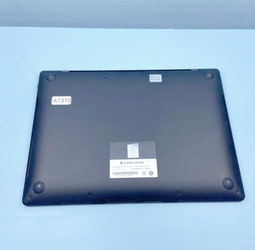 华为(Huawei)MateBook X Pro 2024 - 超轻薄商务笔记本_资料手册-4 华为(Huawei)MateBook X Pro 2024 - 超轻薄商务笔记本_资料手册-4