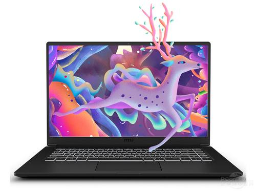 微星（MSI）Modern 15 - 高性能轻薄本_资料手册-3