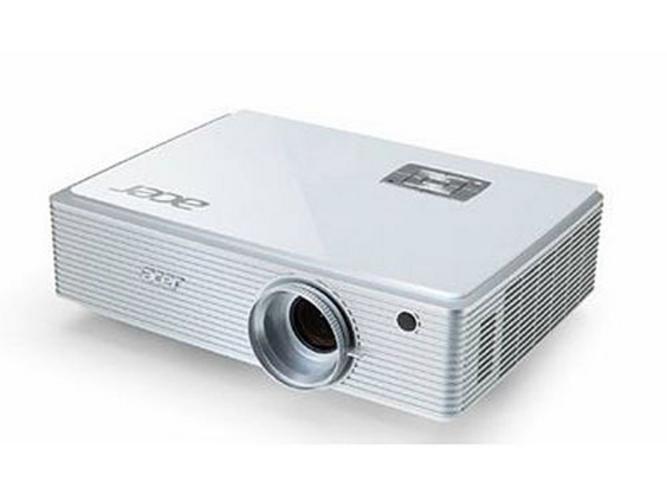 宏碁Acer 520 - 高性能轻薄笔记本_资料合集-4