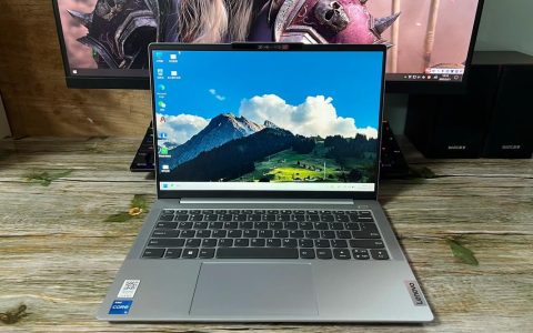 联想（Lenovo）小新14 2024 酷睿版 – 高性能轻薄笔记本_资料库