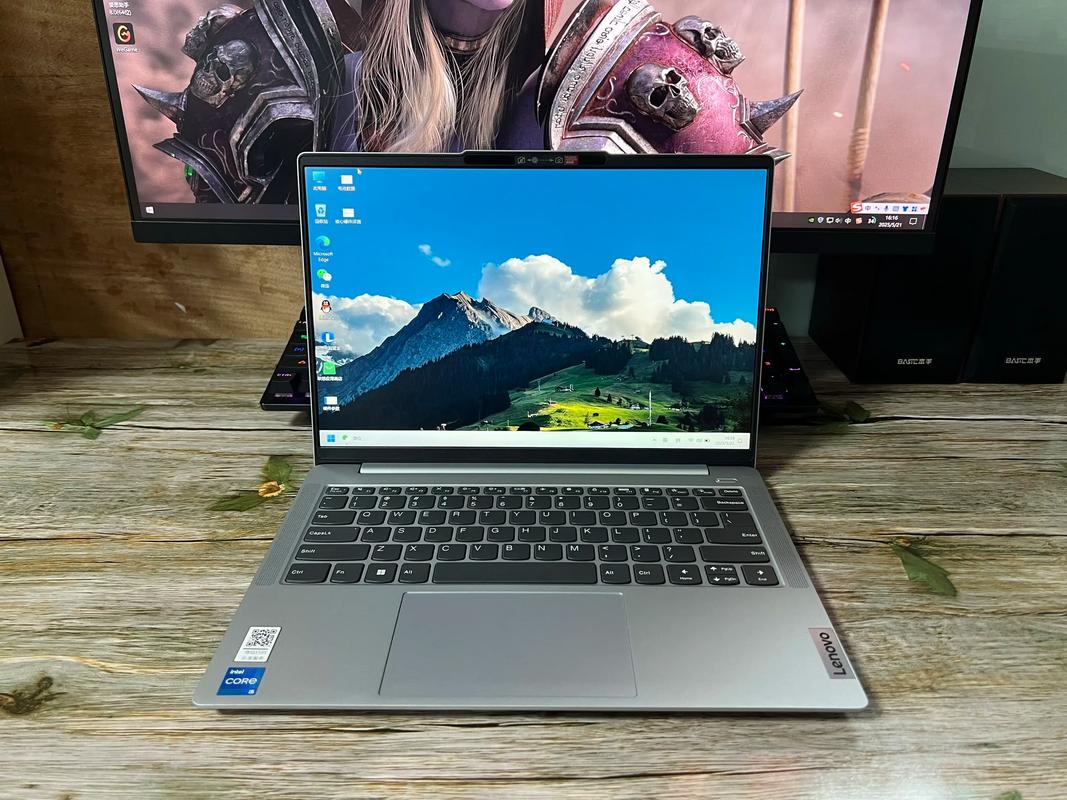 联想（Lenovo）小新14 2024 酷睿版 – 高性能轻薄笔记本_资料库