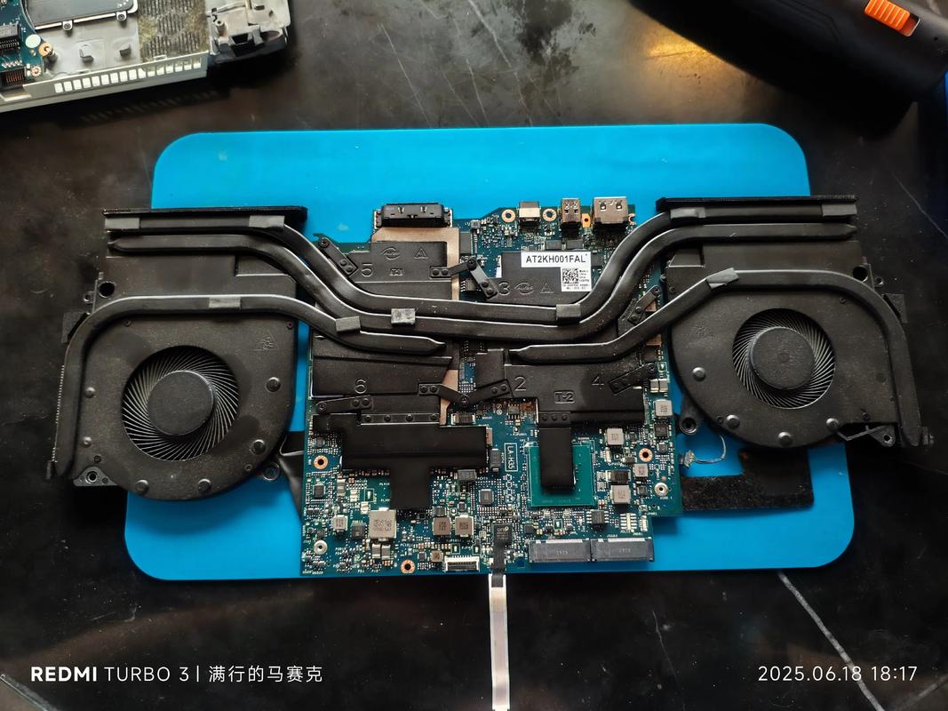 外星人 Alienware m15 R2 - 高性能游戏本_资料合集-5