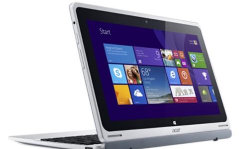 宏碁 Aspire Switch 10 – 二合一变形笔记本_百科资料