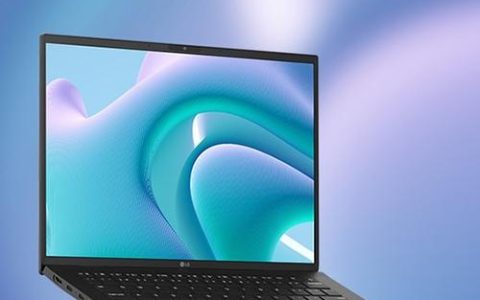 LG gram 14(14Z90S-G.AL54C) – 超轻便携商务本_资料手册
