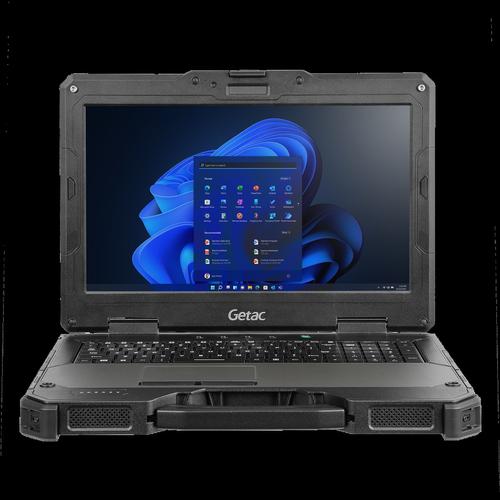 神基（Getac）X600 Pro - 强固型三防笔记本_资料手册-5
