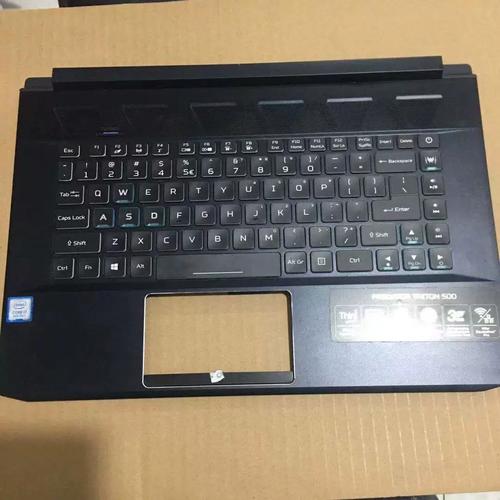 宏碁 掠夺者 Triton 500 - 高刷电竞游戏本_资料手册-2