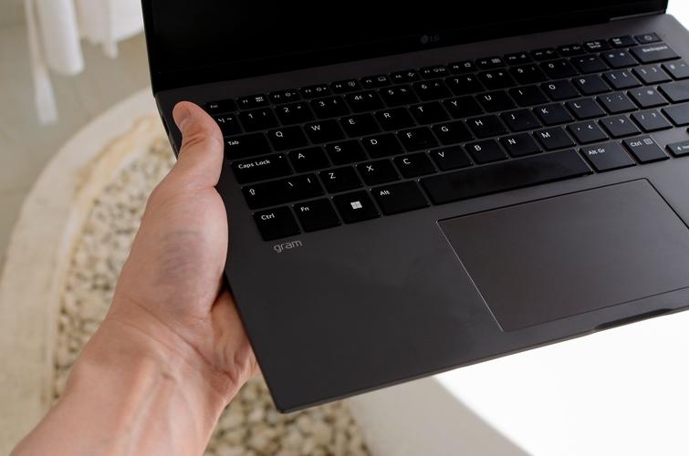 LG gram 14(14T90Q-G.AA55A3) - 超轻薄触控笔记本_资料手册-5