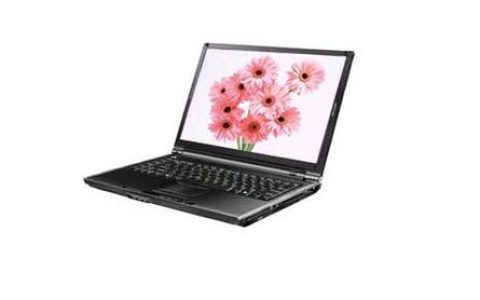 清华同方K40A-34 – 商务办公笔记本_百科资料