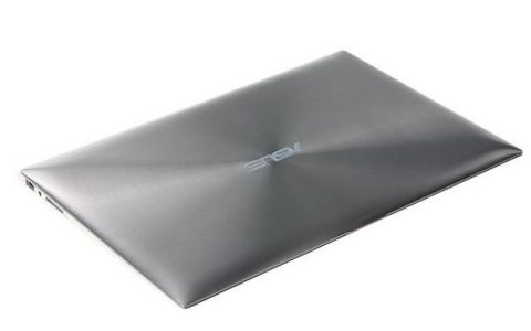 华硕 UX31E – 轻薄便携笔记本_资料手册