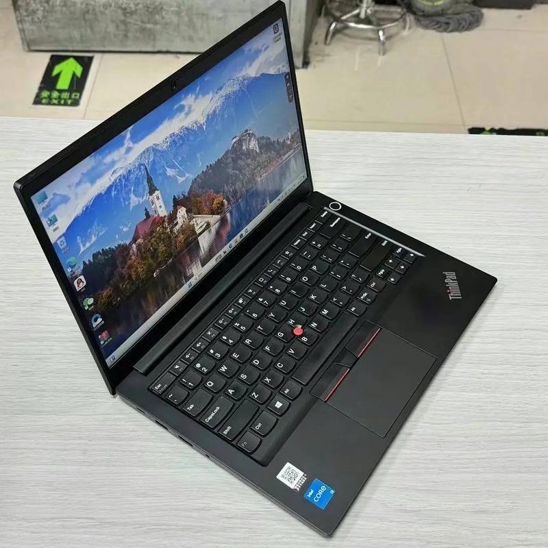 IBM ThinkPad R系列 - 经典商务笔记本_资料手册-4