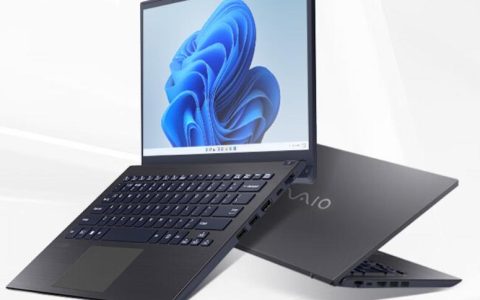 VAIO F14 – 轻薄便携商务笔记本_资料手册