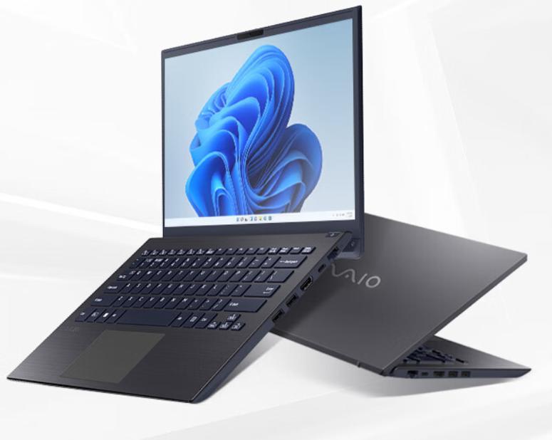 VAIO F14 – 轻薄便携商务笔记本_资料手册
