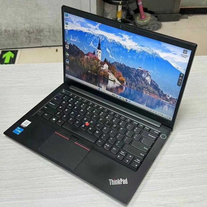 IBM ThinkPad R系列 - 经典商务笔记本_资料手册-5