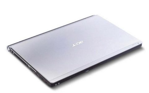 宏碁 Aspire 5943G – 高性能游戏影音本_百科资料