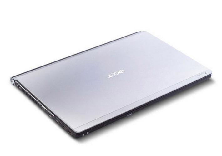 宏碁 Aspire 5943G – 高性能游戏影音本_百科资料