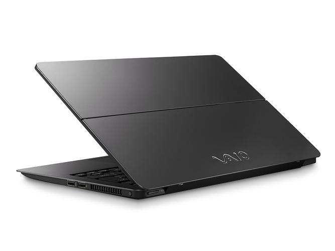 索尼（Sony）VAIO Flip - 翻转触控笔记本_资料手册-3