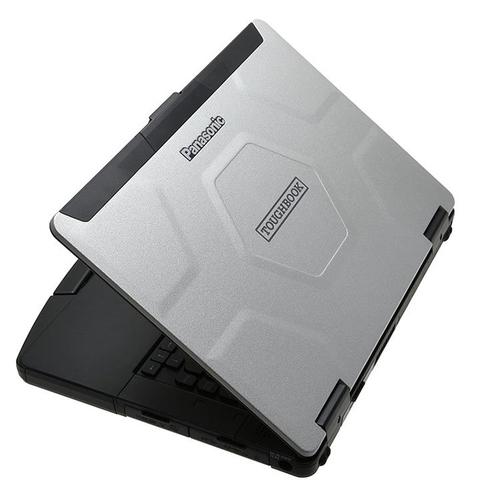 松下（Panasonic）FZ-55 - 三防坚固型笔记本_资料库-2