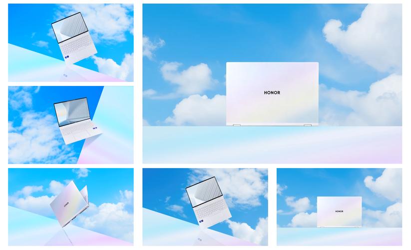 荣耀（HONOR）MagicBook 16 2026 - 高性能游戏本_资料库-4