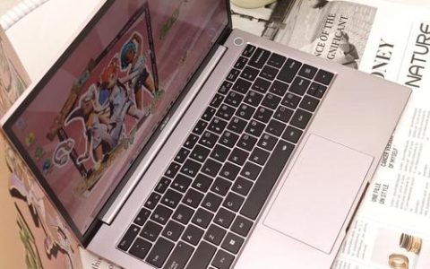 宏碁 非凡 Go 公主本 – 轻薄高颜公主本_资料大全