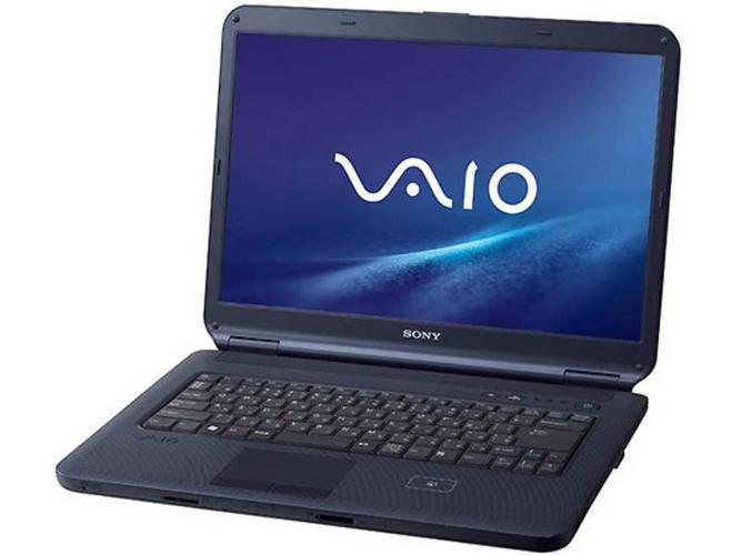索尼（Sony）VAIO T - 轻薄商务笔记本_资料手册-2
