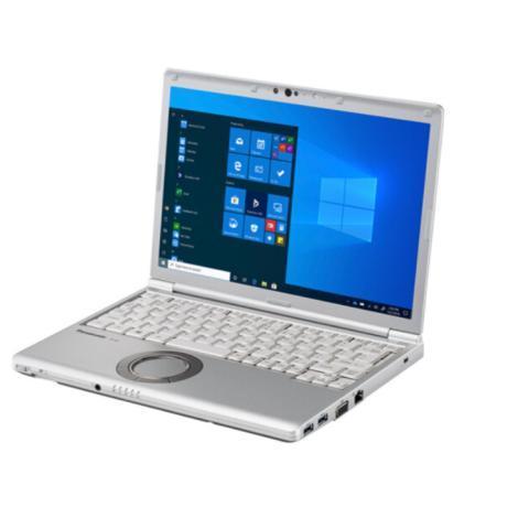 松下(Panasonic)CF-SV8 - 轻薄商用笔记本_百科资料-5 松下(Panasonic)CF-SV8 - 轻薄商用笔记本_百科资料-5