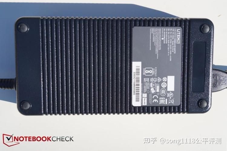 Schenker XMG Neo 17 - 高性能游戏笔记本_资料手册-4