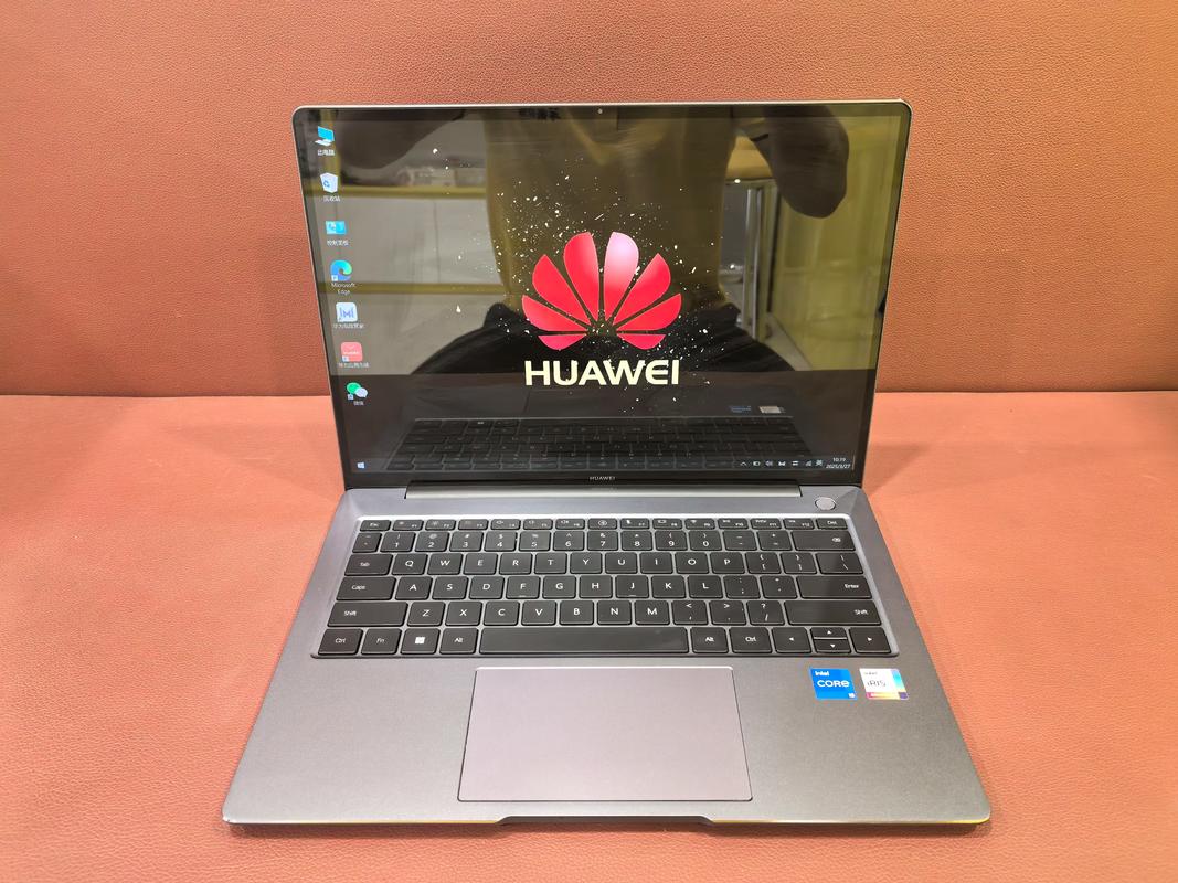 华为（Huawei）MateBook 14s 2023 - 2K触控轻薄本_资料合集-5
