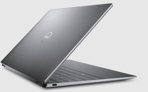 戴尔 XPS 13 2-in-1 – 翻转触控轻薄本_资料手册