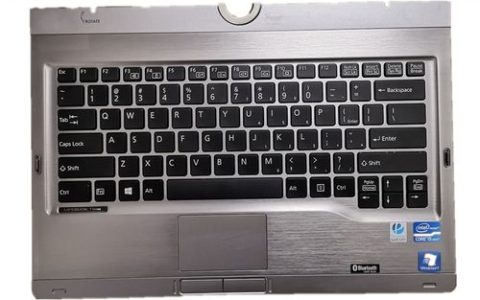 富士通 LifeBook T902 – 商务翻转笔记本_资料大全
