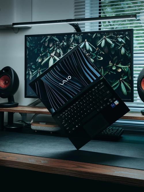 VAIO SX14 - 轻薄商务笔记本_资料手册-4