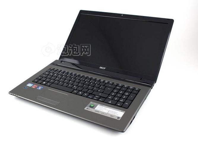 宏碁 Aspire 7750G – 游戏影音笔记本_资料手册