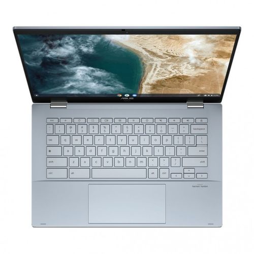 华硕 Chromebook CX5 - 高效办公轻薄本_百科资料-5