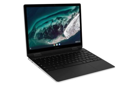 三星Galaxy Chromebook 2 360 – 轻薄触控翻转本_资料手册
