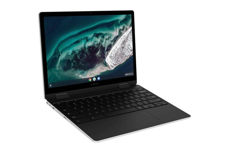 三星Galaxy Chromebook 2 360 – 轻薄触控翻转本_资料手册