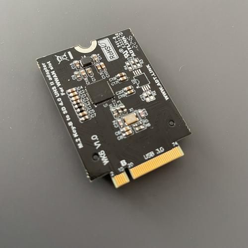Gateway M-2620 - 轻薄全能笔记本_资料手册-5