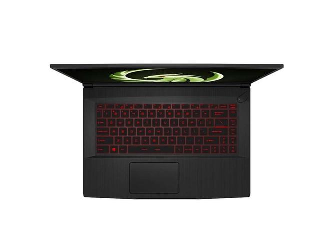 微星（MSI）Bravo 15 - 高刷游戏本_资料库-3