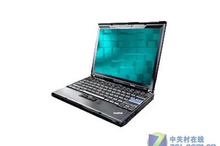 IBM ThinkPad 510 - 经典商务笔记本_百科资料-5