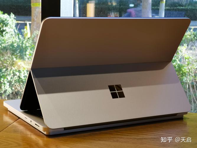 微软(Microsoft)Surface Laptop Studio - 专业创意设计本_资料合集-5 微软(Microsoft)Surface Laptop Studio - 专业创意设计本_资料合集-5