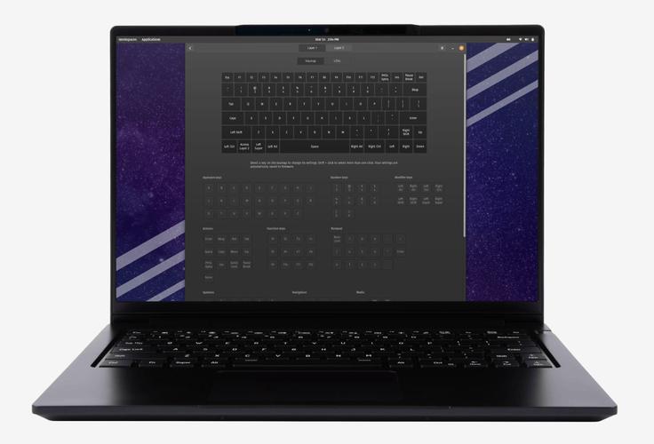 System76 Lemur Pro - 轻薄超长续航笔记本_资料手册-4 System76 Lemur Pro - 轻薄超长续航笔记本_资料手册-4