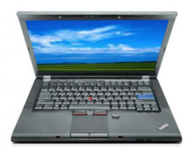 联想（Lenovo）ThinkPad T410si - 商务轻薄笔记本_百科资料-4