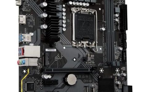 技嘉 GIGABYTE G6 MF – 高性能游戏本_资料大全