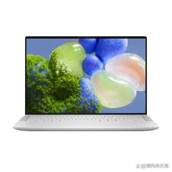 戴尔 XPS 14 9440 - 高性能轻薄笔记本_资料库-4 戴尔 XPS 14 9440 - 高性能轻薄笔记本_资料库-4